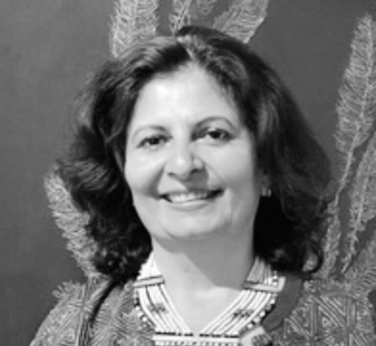 Devika Sehgal