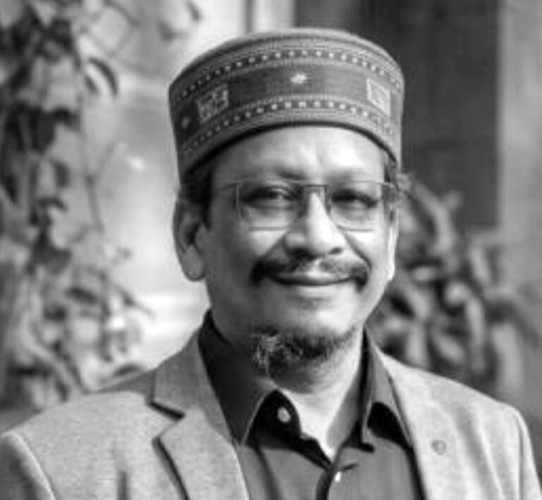 Prashant K. Sarkar