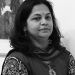 Dr. Kaumudi Prajapati