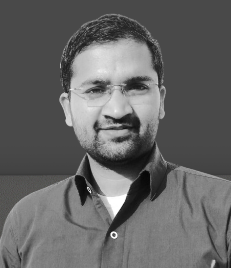 Rishi Raj Tomer