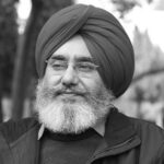 Satwant Sumail
