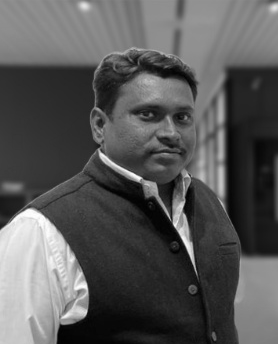 Lakshman Suryabhan Chavan