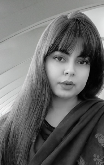 Janita Fatima