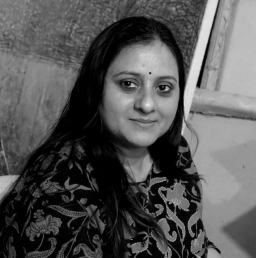 Milan Sharma