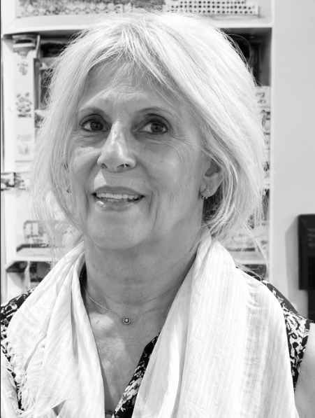 Ayesha Taleyarkhan