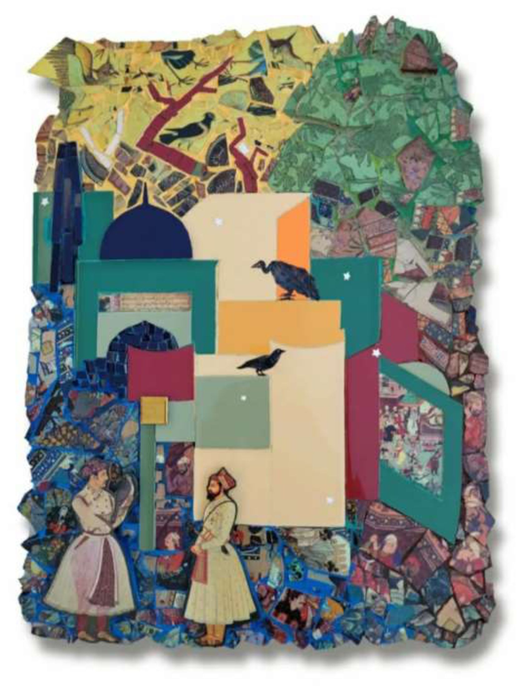 Hafsa Jamshed Sufi