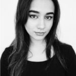 Hafsa Jamshed Sufi