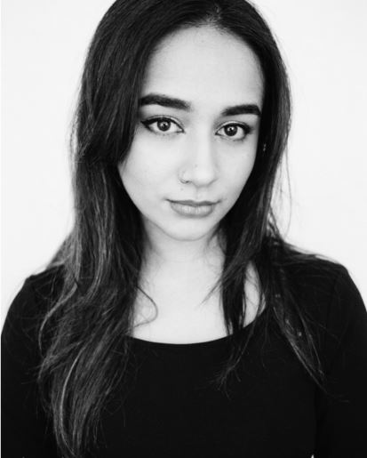 Hafsa Jamshed Sufi